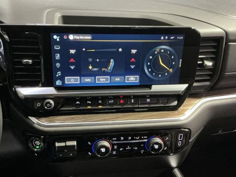 New 2026 Chevrolet Silverado 1500 RST image 29