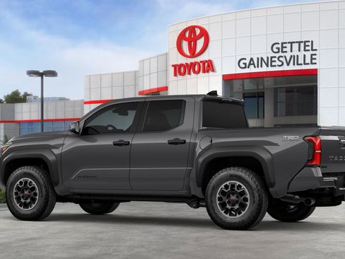 New 2026 Toyota Tacoma TRD Off-Road image 63