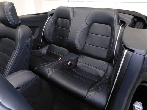 Used 2025 Ford Mustang GT Premium RWD image 47