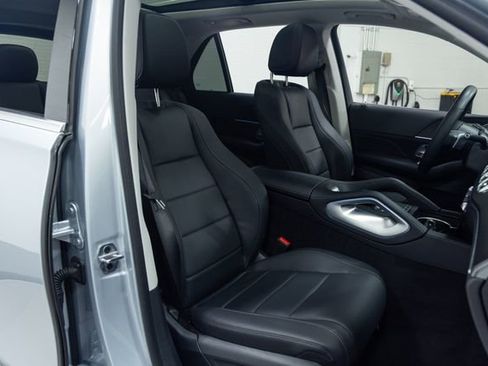 Used 2024 Mercedes-Benz GLE 450 4MATIC image 26