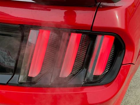 Used 2015 Ford Mustang GT Premium w/ 50 Years Appearance Package image 22