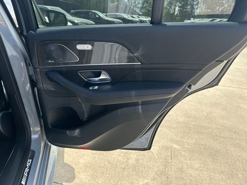 New 2026 Mercedes-Benz GLE 53 AMG 4MATIC image 18
