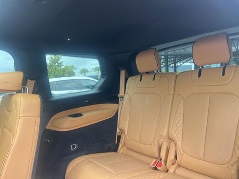 Used 2021 Jeep Grand Cherokee L Summit w/ MOPAR Finishing Package image 51