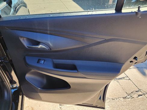 New 2026 Buick Envista Sport Touring w/ Convenience I Package image 38