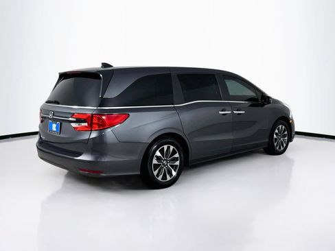 Used 2024 Honda Odyssey EX-L image 8