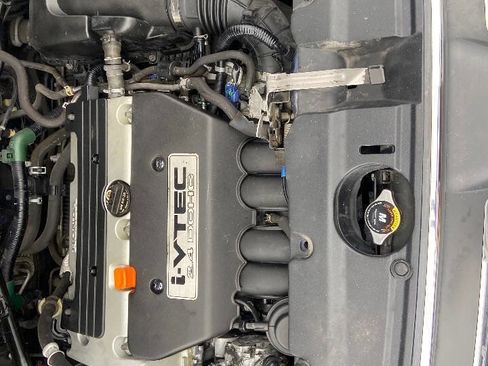 Used 2006 Honda CR-V EX image 19