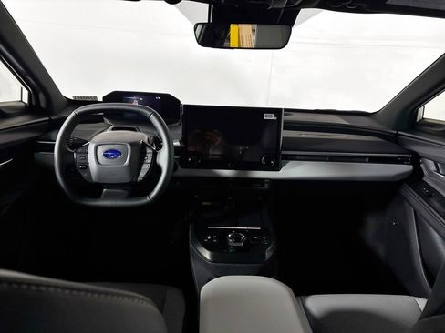 New 2026 Subaru Solterra Limited image 12