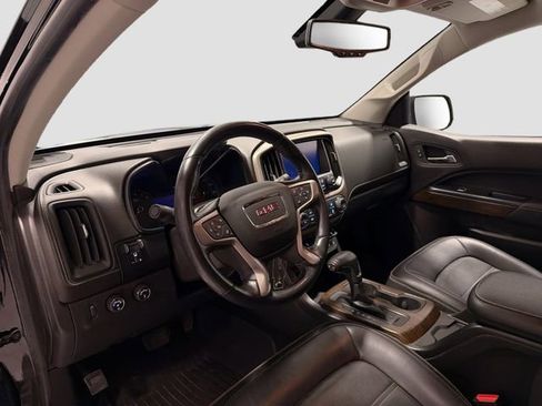 Certified 2018 GMC Canyon Denali image 9