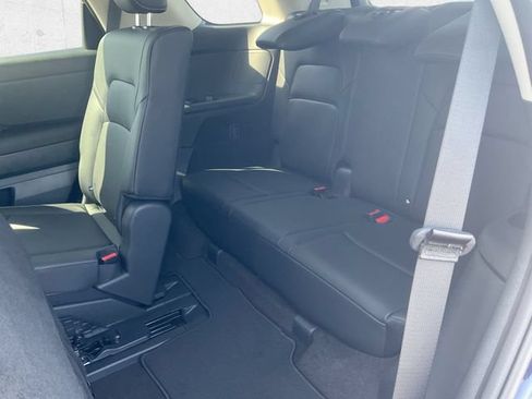 New 2026 Nissan Pathfinder SL AWD/4WD image 30