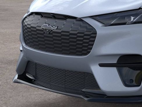 New 2026 Ford Mustang Mach-E GT w/ Interior Protection Package AWD/4WD image 17