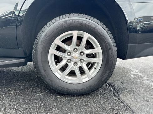 Used 2021 Chevrolet Tahoe LT AWD/4WD image 27