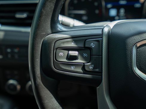 Used 2021 GMC Yukon XL Denali AWD/4WD image 13