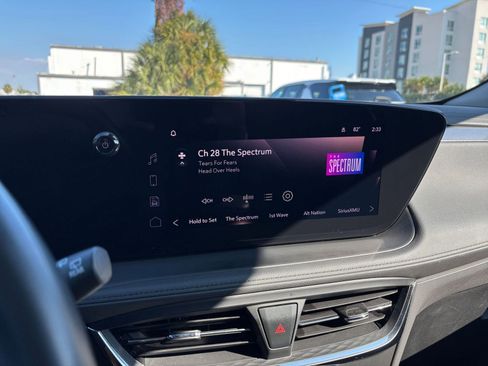 Used 2025 Buick Encore GX Preferred image 21