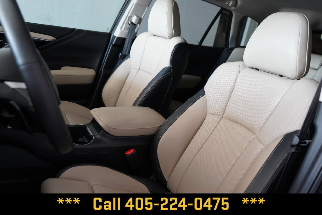 Used 2025 Subaru Outback Limited AWD/4WD image 18