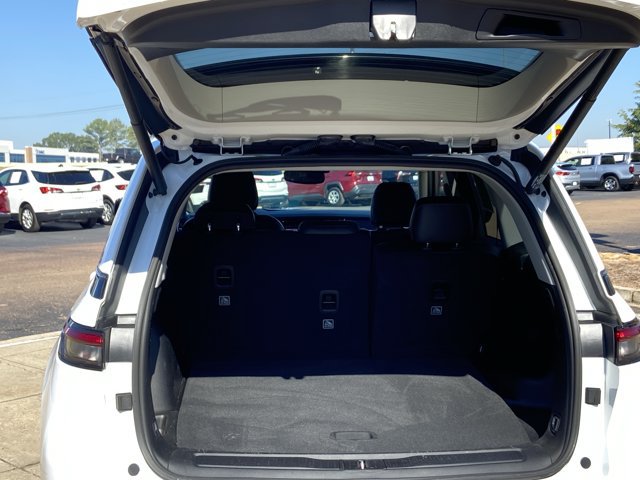 Used 2023 Jeep Grand Cherokee Limited AWD/4WD image 28