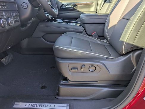 New 2026 Chevrolet Tahoe Premier image 12