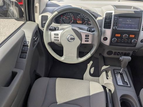 Used 2019 Nissan Frontier SV w/ Value Truck Package image 16