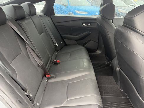 Certified 2023 Honda Accord Sport image 16