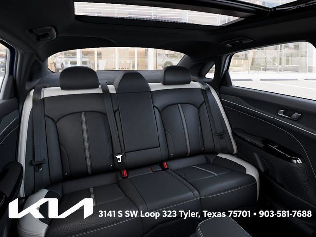 New 2026 Kia K5 GT-Line w/ GT-Line Premium Package FWD image 16