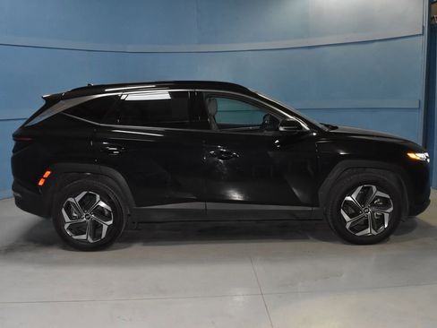Used 2024 Hyundai Tucson Limited image 20