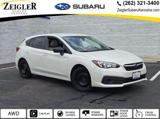 Used 2023 Subaru Impreza 2.0i AWD/4WD video 1