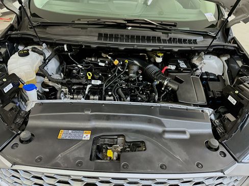 Used 2024 Ford Edge SEL image 33