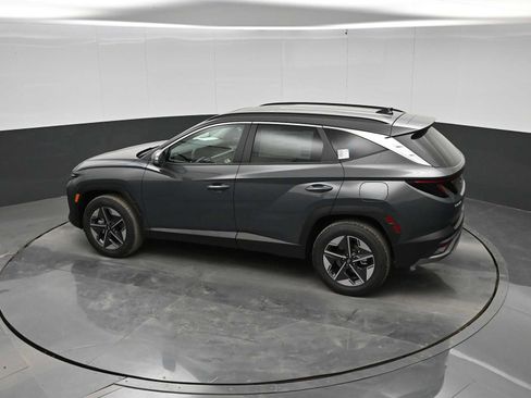 New 2026 Hyundai Tucson SEL AWD/4WD image 27