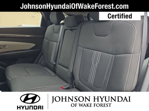 Used 2023 Hyundai Tucson SEL image 22