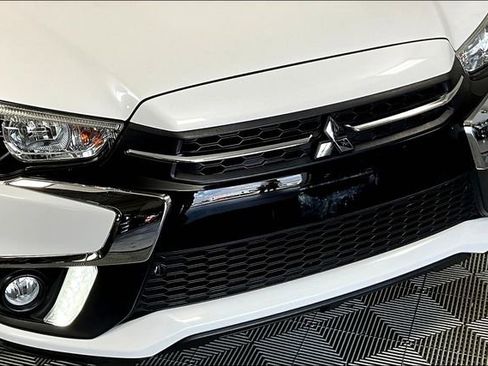 Used 2019 Mitsubishi Outlander Sport SE image 30