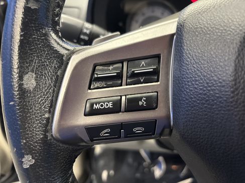 Used 2014 Subaru Impreza 2.0i Sport Limited w/ Popular Package #1 AWD/4WD image 14