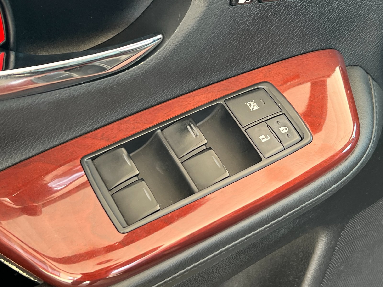 Used 2010 Lexus HS 250h FWD image 11