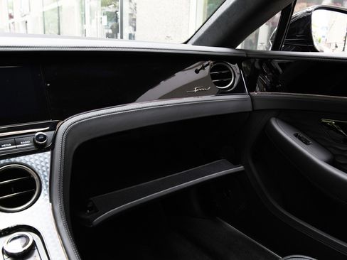 New 2025 Bentley Continental GT Speed image 18