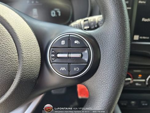 Certified 2023 Kia Soul LX w/ Option Group 015 FWD image 20