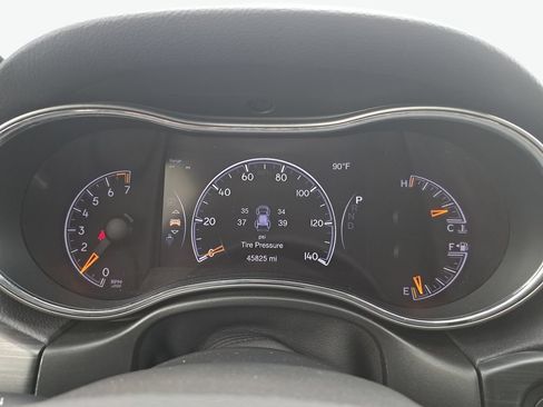 Certified 2021 Jeep Grand Cherokee Limited w/ Quick Order Package 28K 80th AWD/4WD image 19