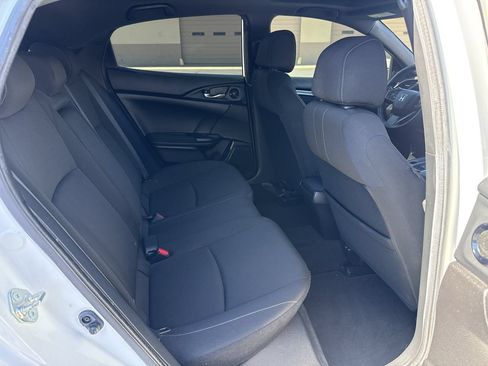 Used 2017 Honda Civic EX image 21