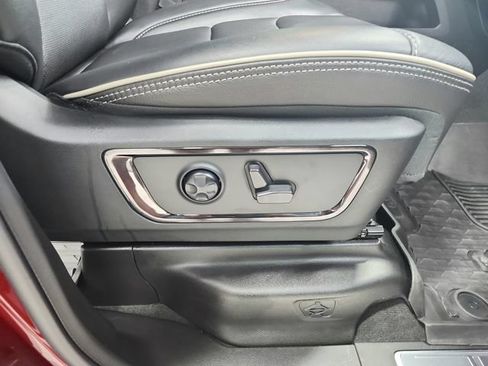Used 2022 RAM 1500 Limited w/ Body-Colour Bumper Group AWD/4WD image 43