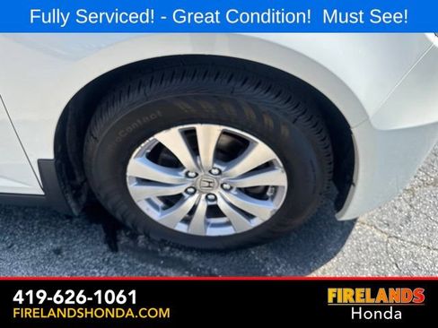 Used 2015 Honda Odyssey EX-L image 42