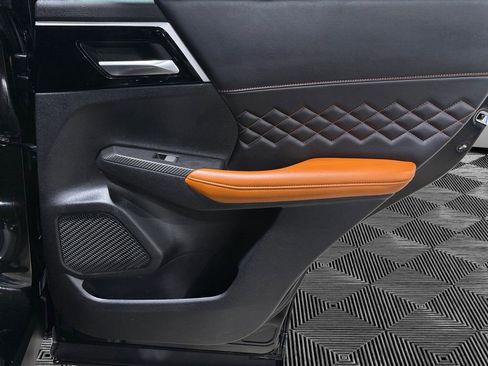 Used 2023 Mitsubishi Outlander SEL 40th Anniversary image 17