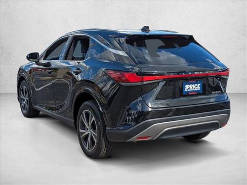 Used 2023 Lexus RX 350 Premium image 8