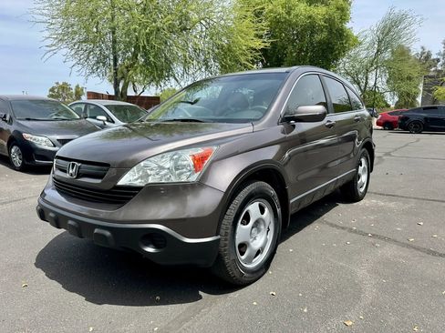 Used 2009 Honda CR-V LX image 1