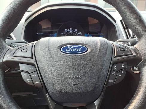 Certified 2024 Ford Edge SE AWD/4WD image 21