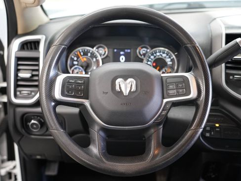 Used 2020 RAM 2500 Big Horn AWD/4WD image 12