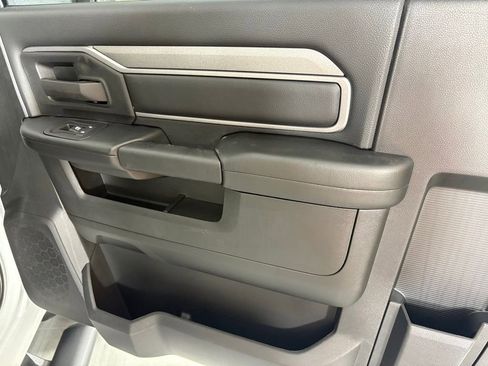 New 2026 RAM 5500 Tradesman RWD image 14