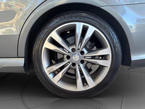 Used 2016 Mercedes-Benz E 350 Sedan image 25