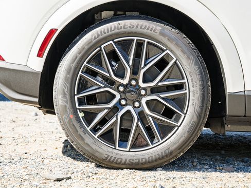 New 2025 Ford Mustang Mach-E Premium image 19