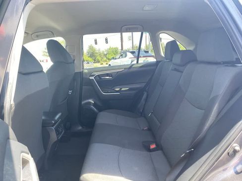 Certified 2024 Toyota RAV4 XLE w/ Weather Package AWD/4WD image 21