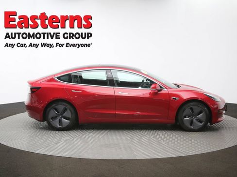 Used 2020 Tesla Model 3 Long Range image 42