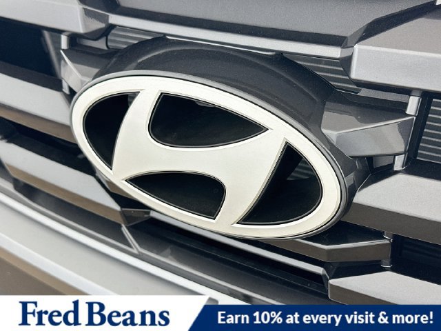 New 2026 Hyundai Tucson SEL Plus AWD/4WD image 22