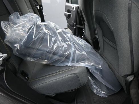 New 2025 Jeep Gladiator Sport image 37