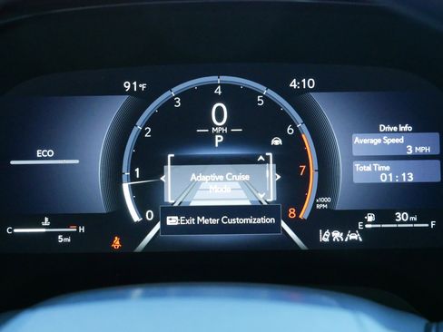 New 2026 Lexus RX 350 Premium Plus image 20